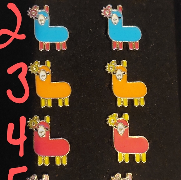 KID'S RINGS - Picture 15 of 15